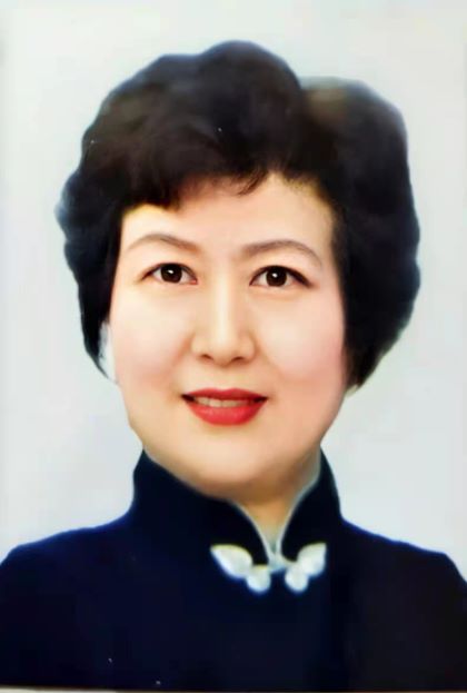 刘月英
